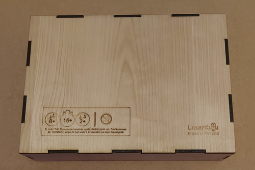 Horse Racing lautapeli