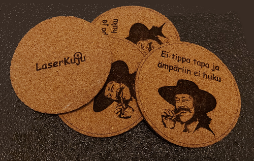 Irwin - lasinalunen